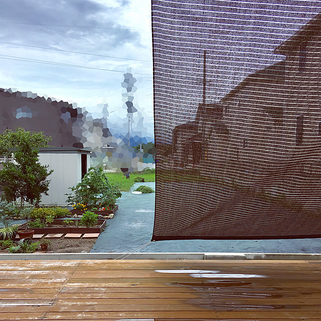 charuさんの実例写真