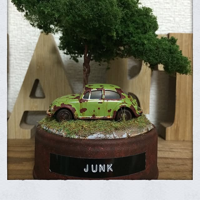 Tatsuさんの部屋