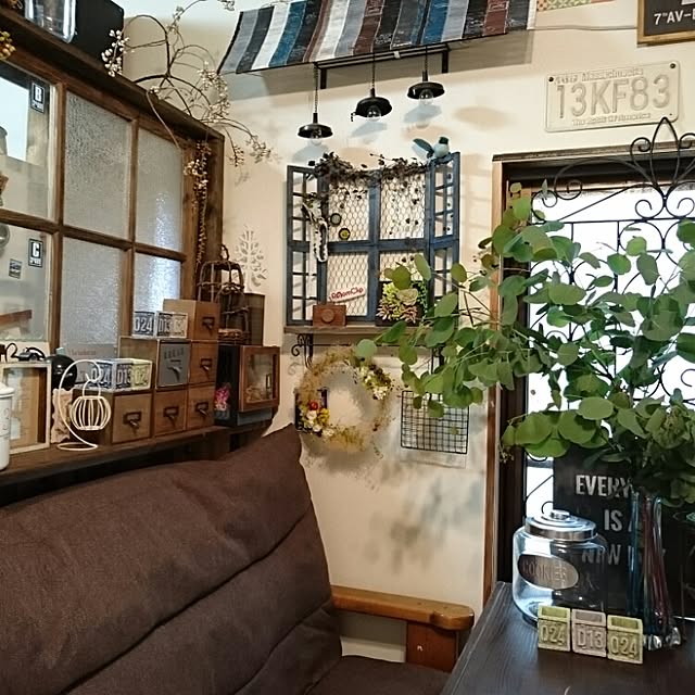 Nana40Nさんの実例写真