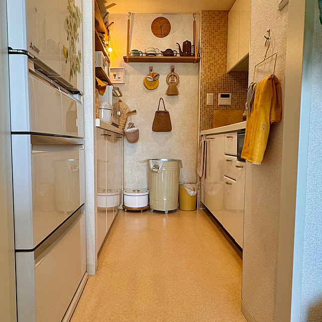 mochi2usagiさんの部屋