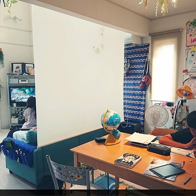 urchinさんの部屋