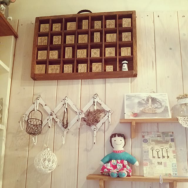 mugi-fukuさんの実例写真