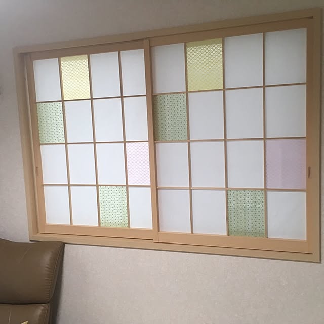 実例写真