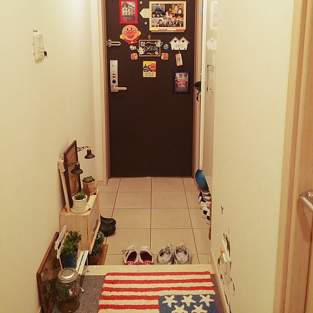 Mioさんの実例写真