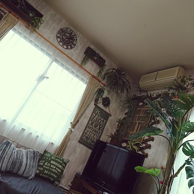 kuroさんの実例写真