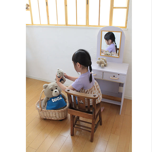 melさんの実例写真