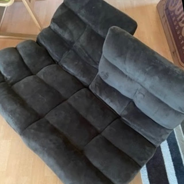 pandasさんの部屋