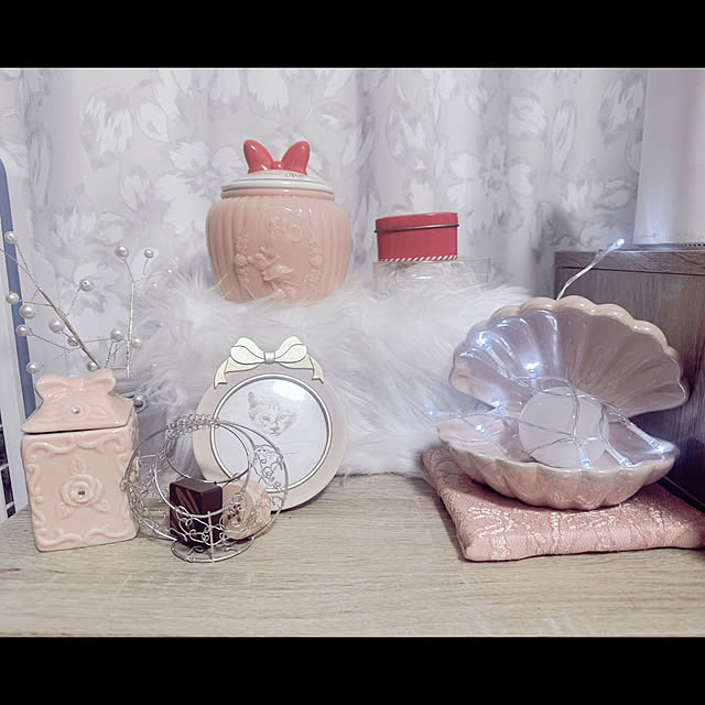 miさんの部屋
