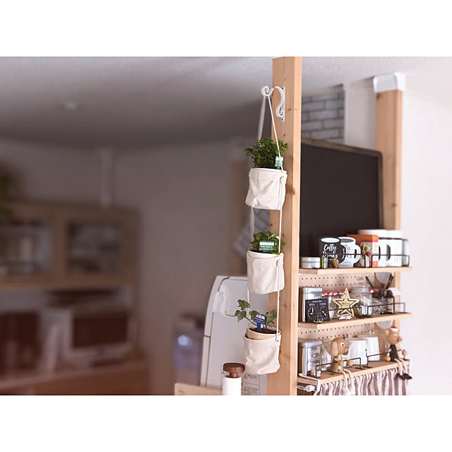 P-conutsさんの実例写真