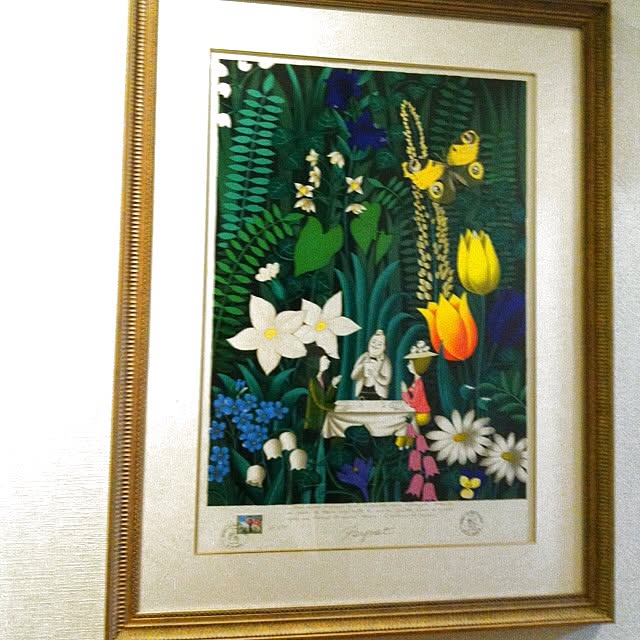 Yayoiさんの実例写真