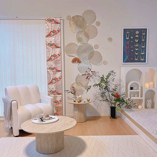 mikiさんの実例写真