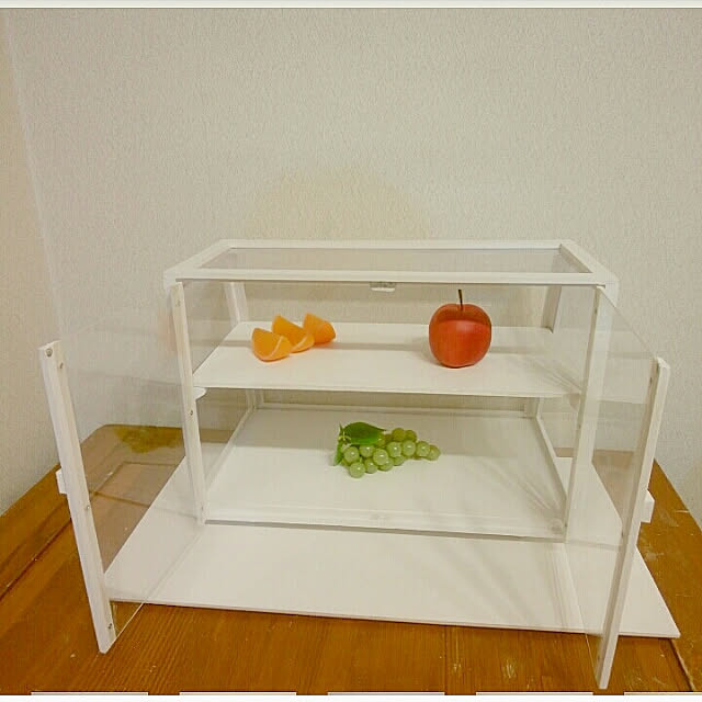 heart.emiemi57.whiteさんの実例写真