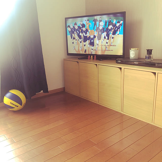 y.sさんの実例写真