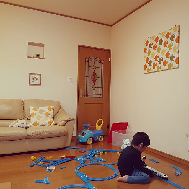 Johnmamaさんの実例写真