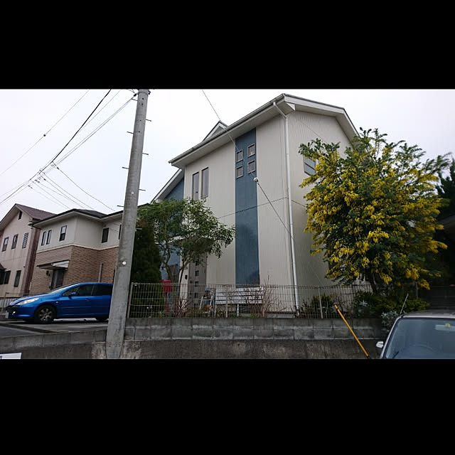 kohmarlさんの実例写真