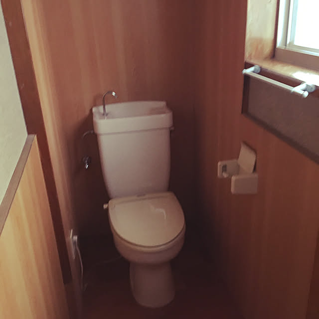 リノベーション/DIY/100均/バス/トイレのインテリア実例 - 2019-11-19 16:42:09