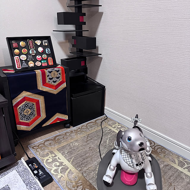 aureaさんの部屋