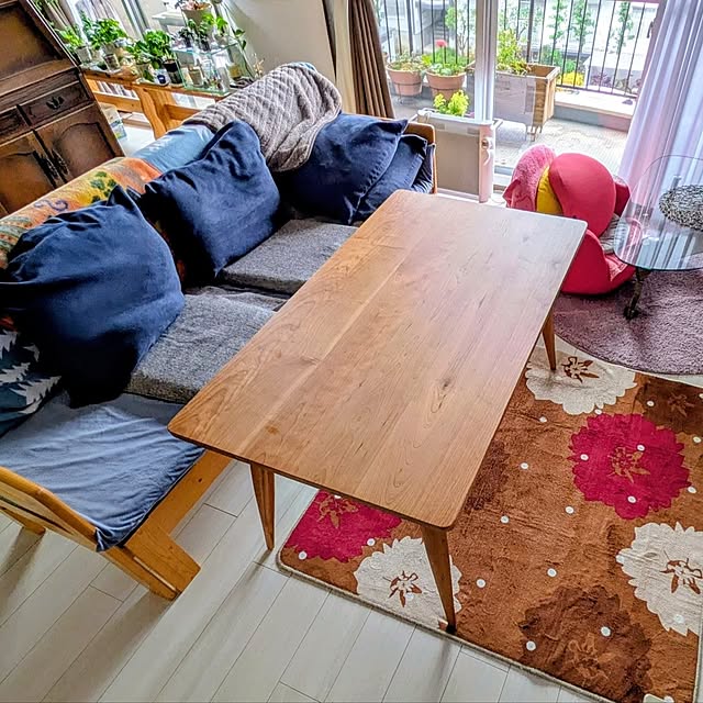 mi-saさんの実例写真