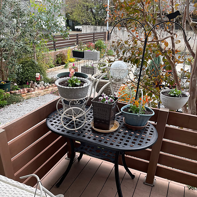 ronronさんの実例写真