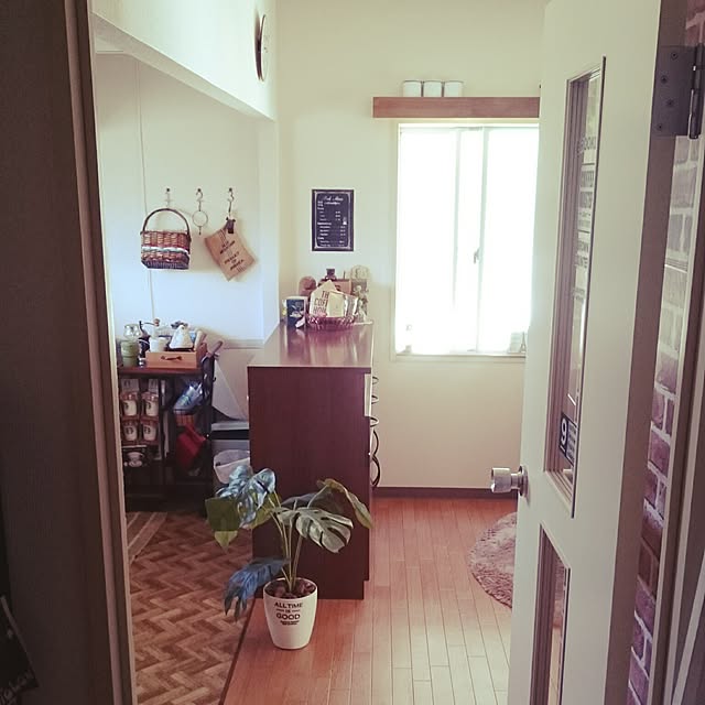 実例写真