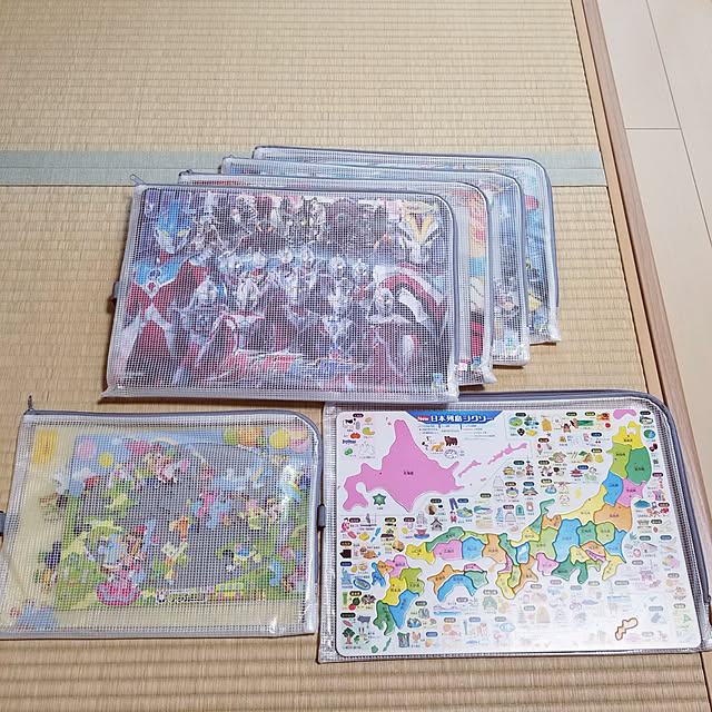 atsuさんの実例写真