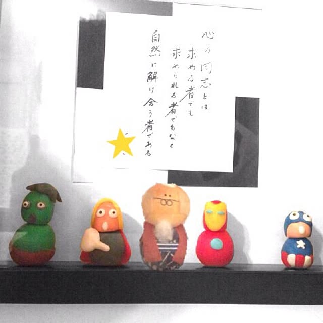 nicoleさんの実例写真