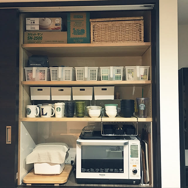 abuさんの実例写真