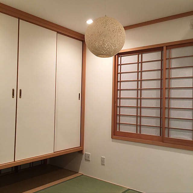 IKEA/照明/壁/天井のインテリア実例 - 2019-07-29 22:14:26