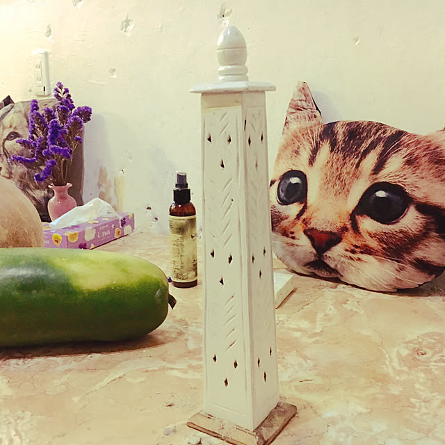 Mさんの実例写真
