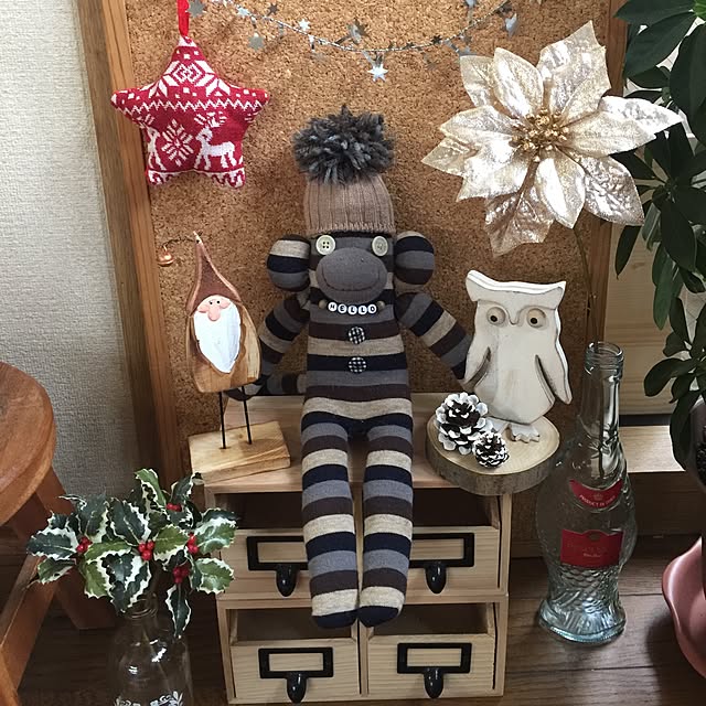 emiさんの実例写真