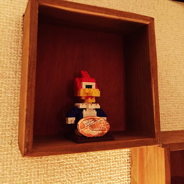 TakaHEROinさんの実例写真