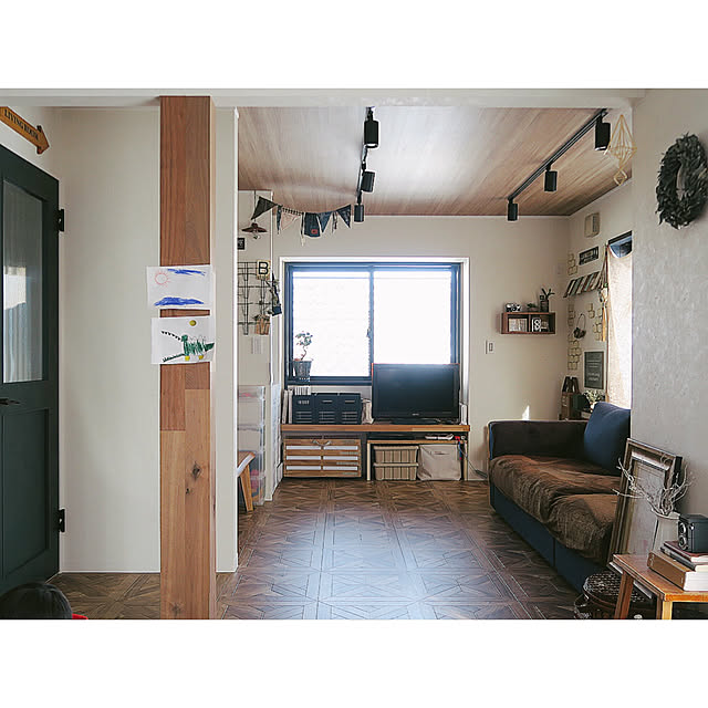 kinu-sakuさんの実例写真