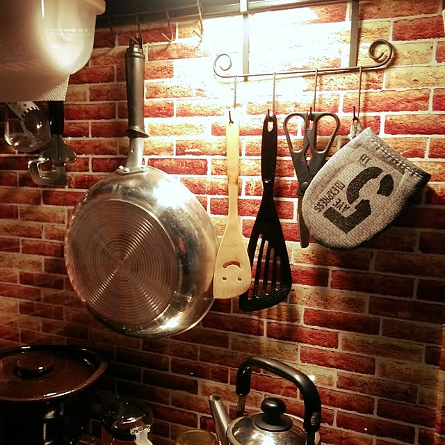 oreoさんの実例写真