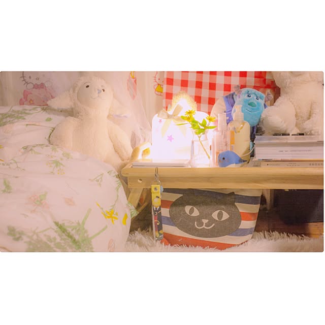 rakkoさんの実例写真