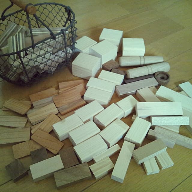 Mokaさんの実例写真