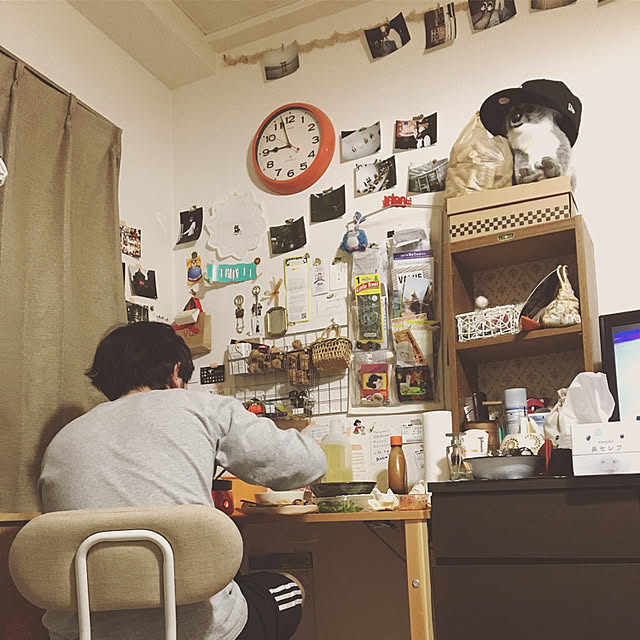 n_a_s_i_rさんの実例写真