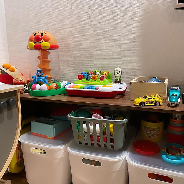 Yuさんの部屋