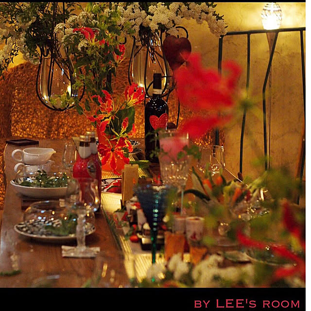 LEEさんの実例写真