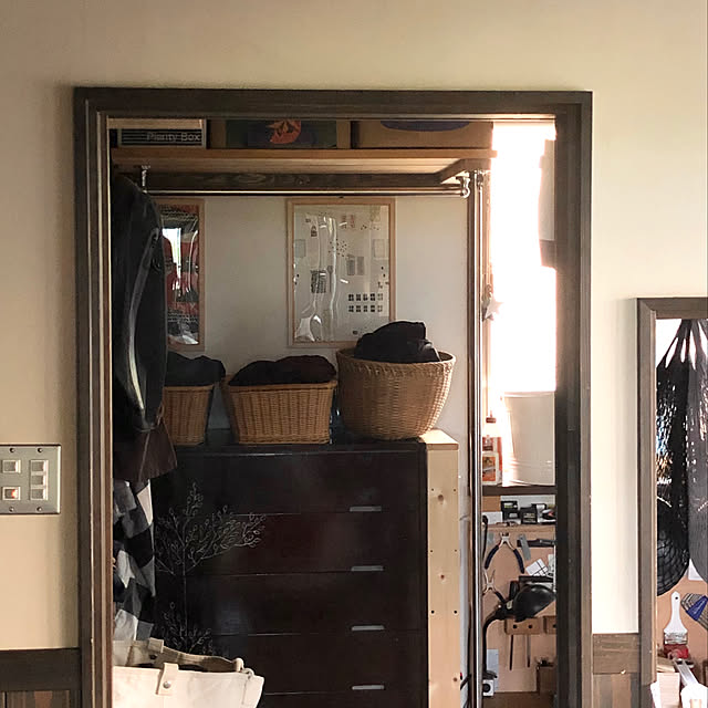 SATOさんの実例写真