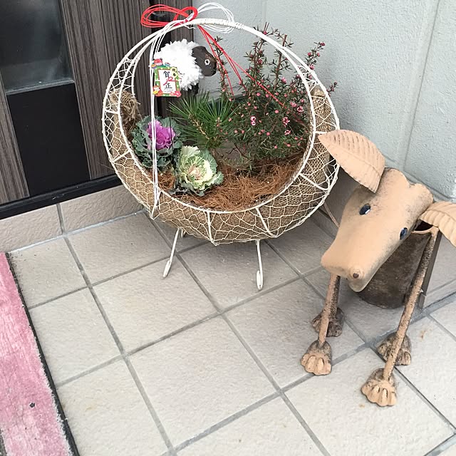 rinoさんの実例写真