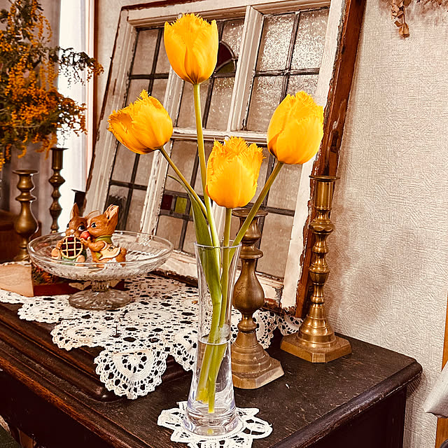 megmilkさんの実例写真