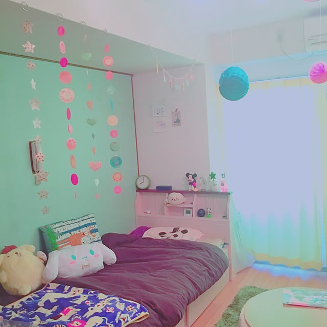 riniさんの実例写真
