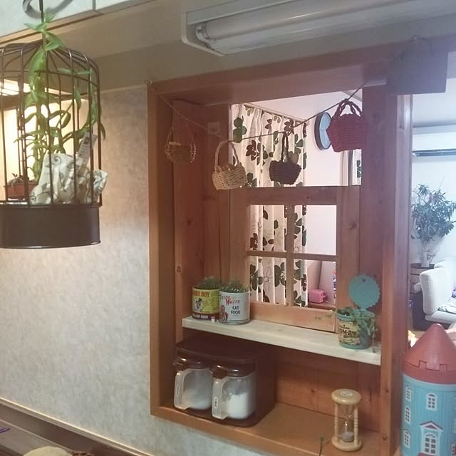 miiさんの実例写真