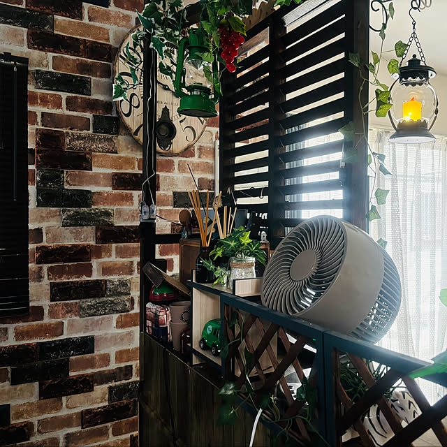 tomoさんの部屋
