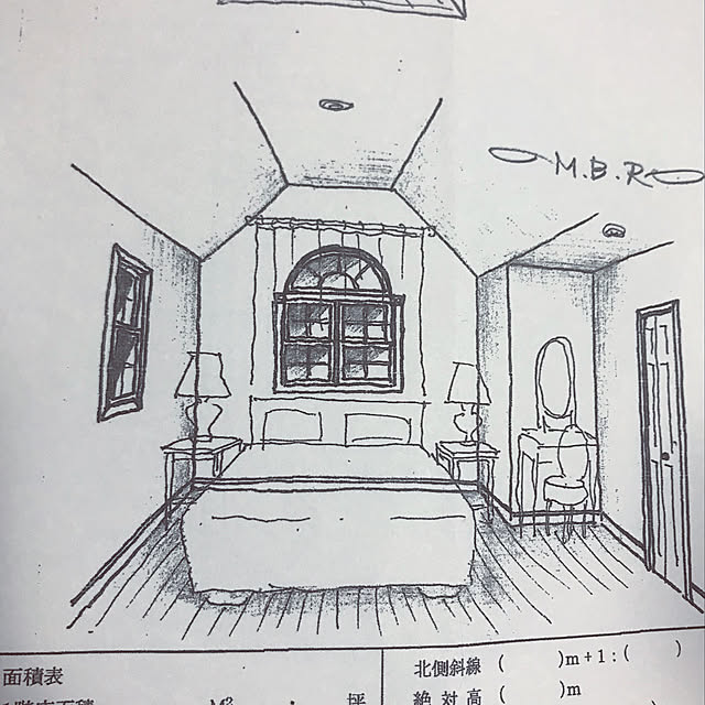 _._._.pokiさんの実例写真