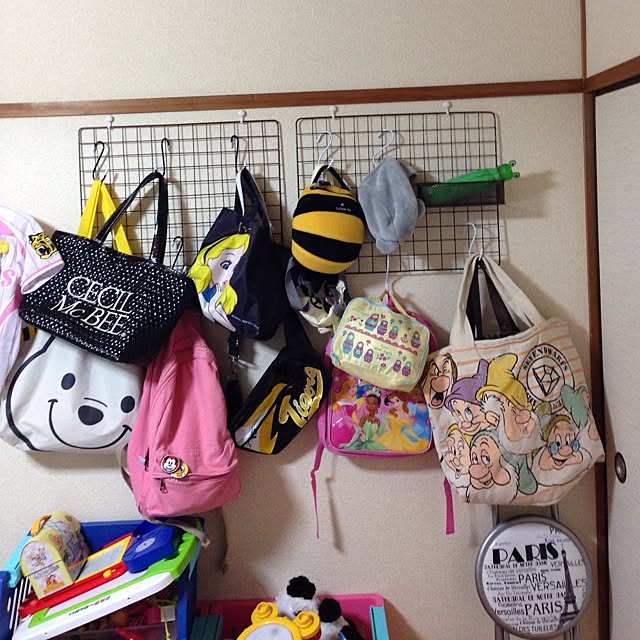 Mamiさんの実例写真