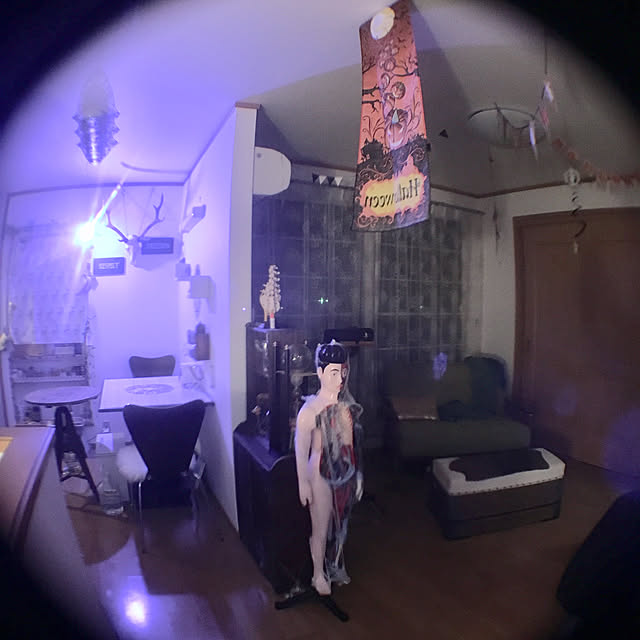 Mさんの実例写真