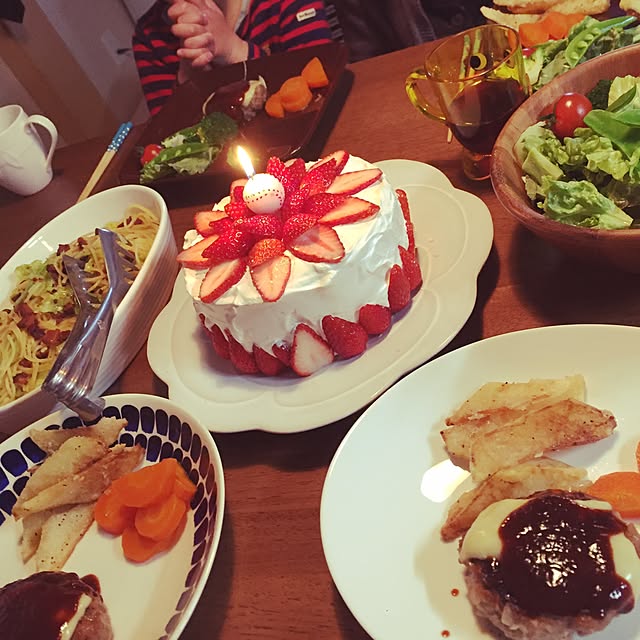 Hinaさんの実例写真