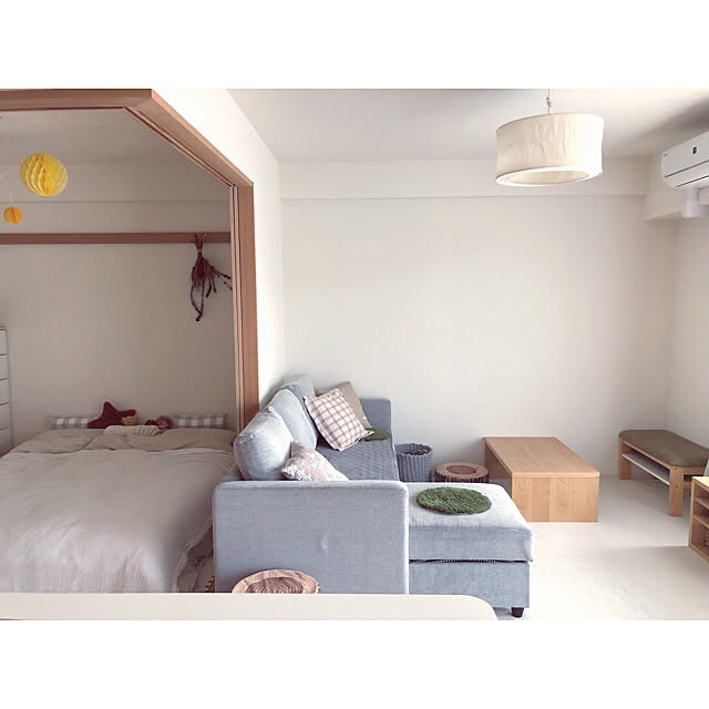 haru._.kariさんの実例写真