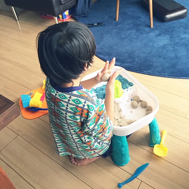 実例写真